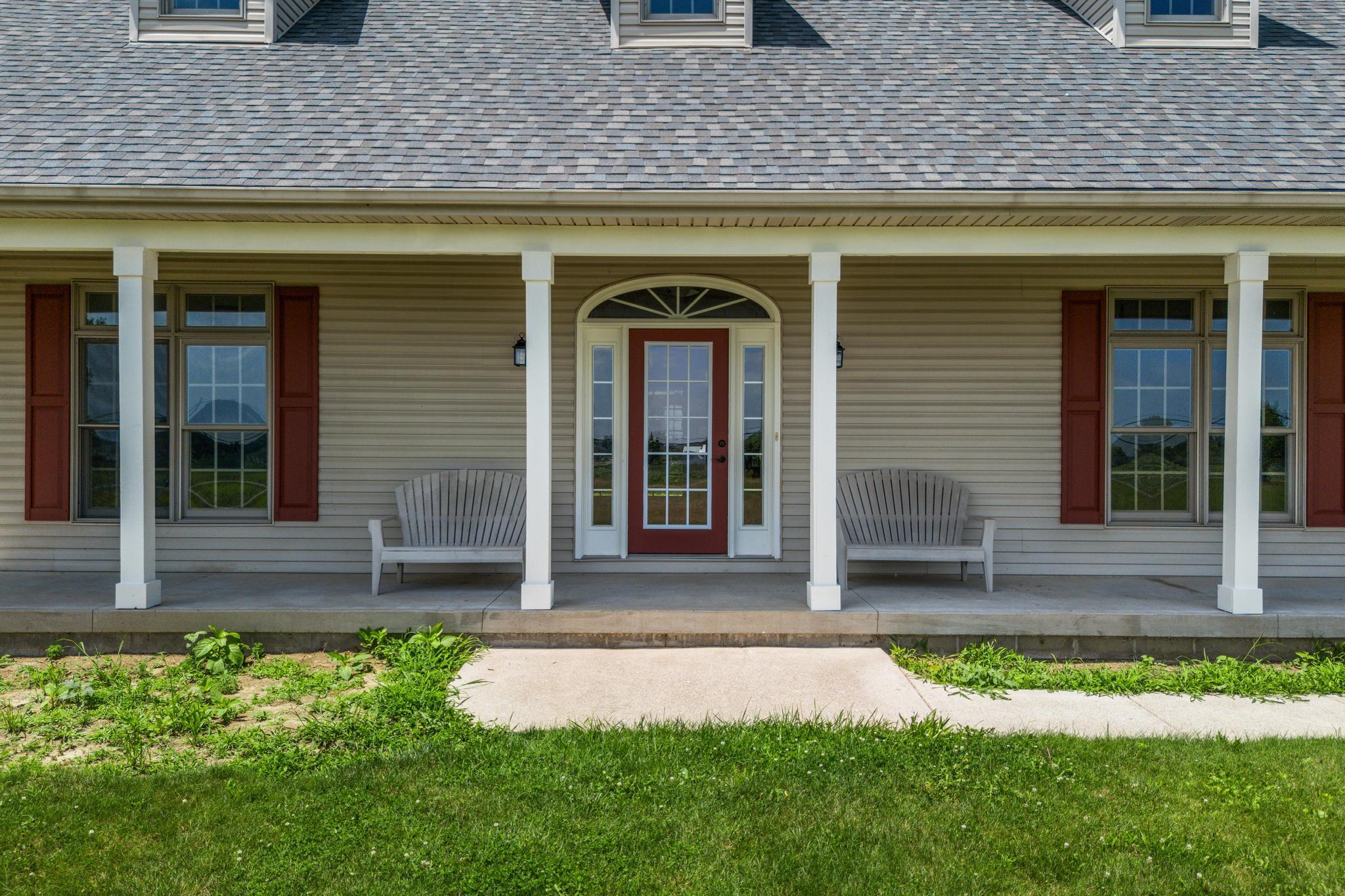 3000 Clayton, Springfield, Ohio 45502