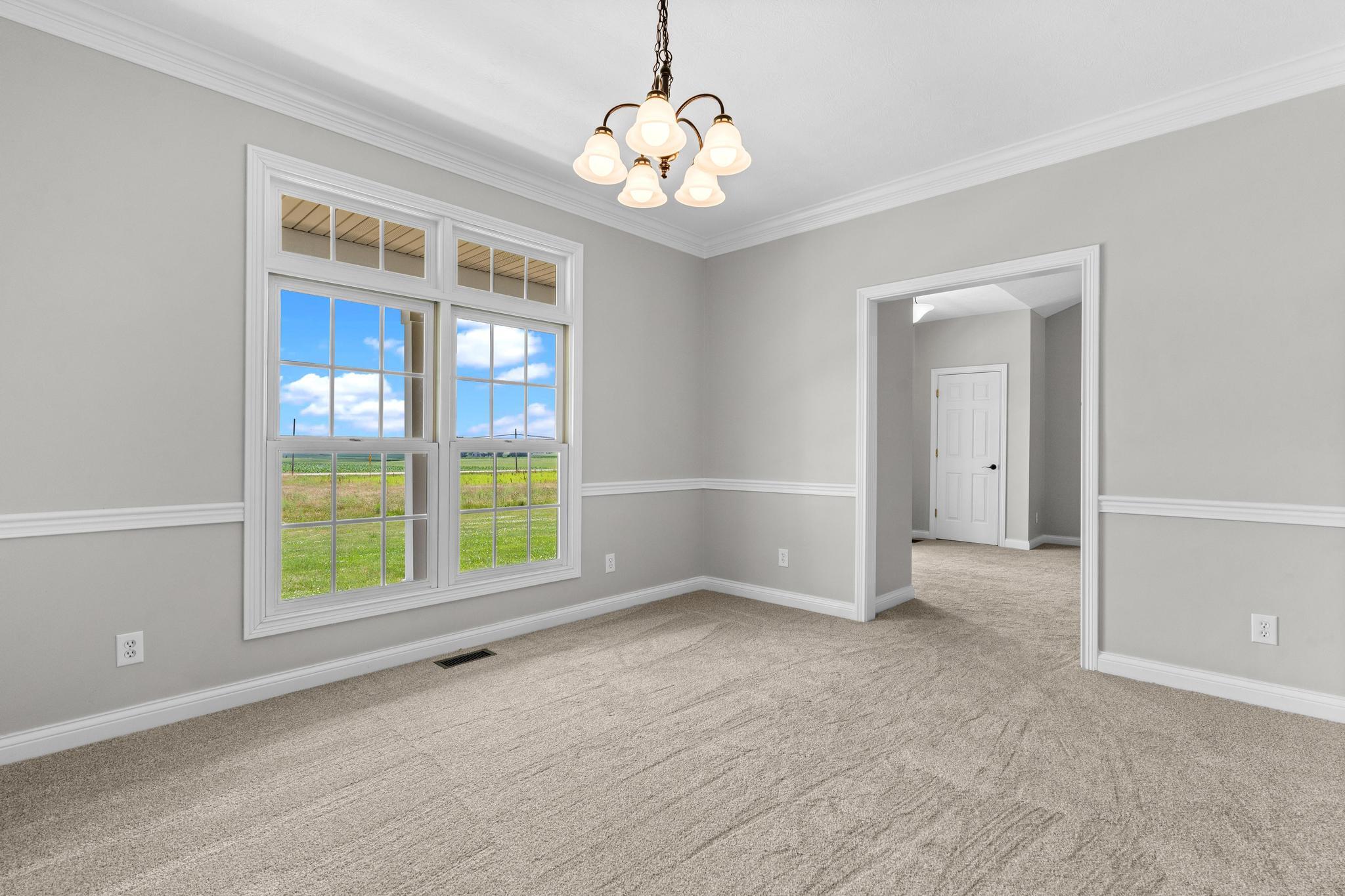 3000 Clayton, Springfield, Ohio 45502