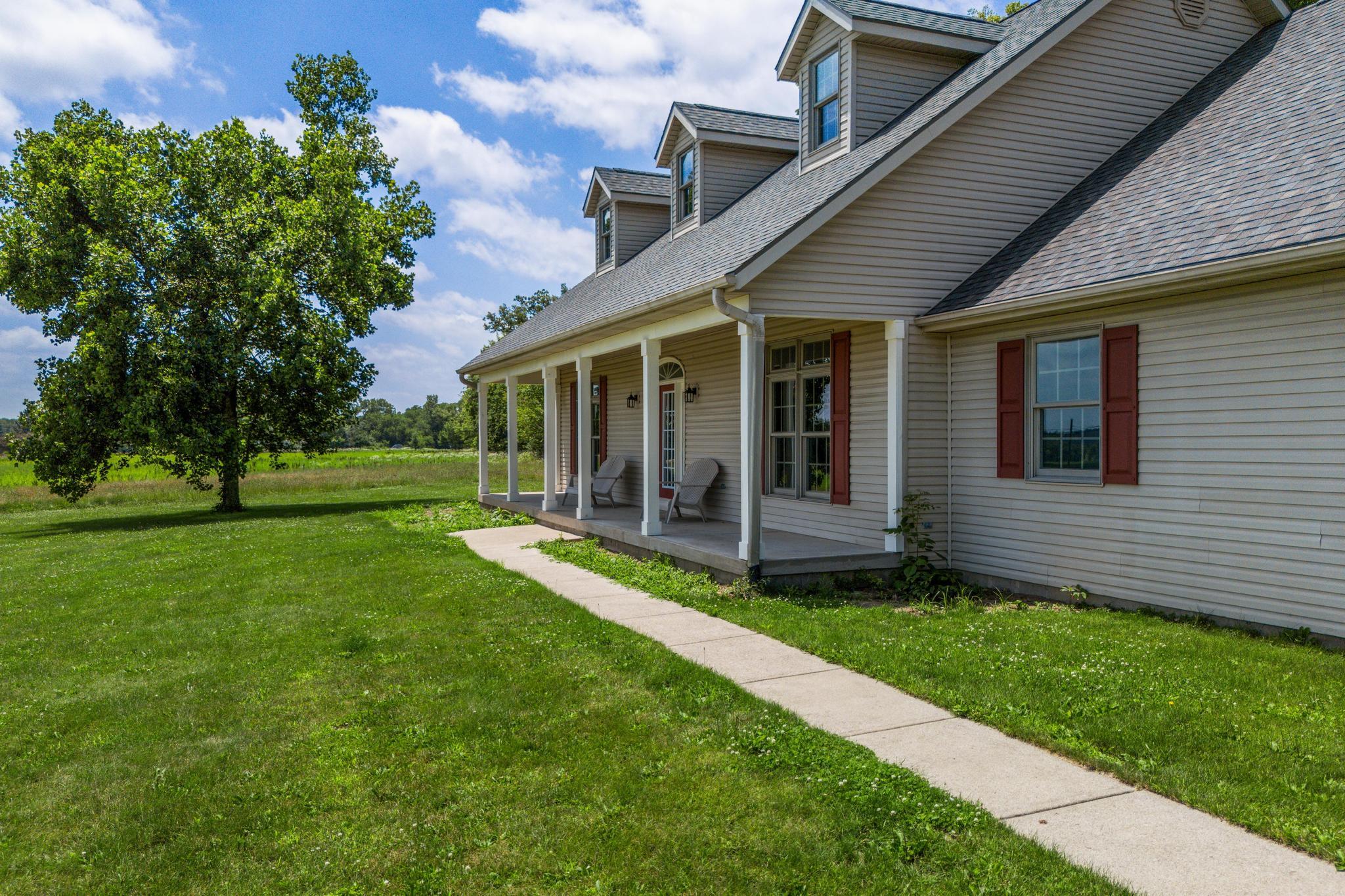 3000 Clayton, Springfield, Ohio 45502