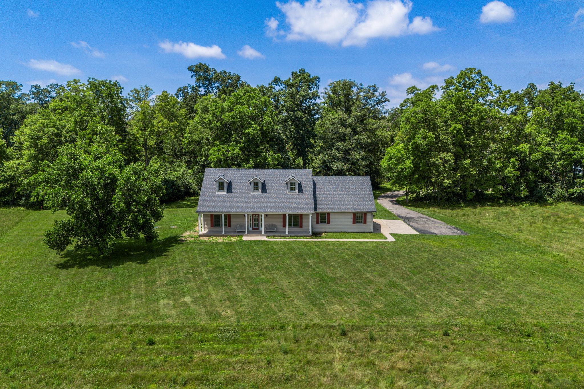 3000 Clayton, Springfield, Ohio 45502
