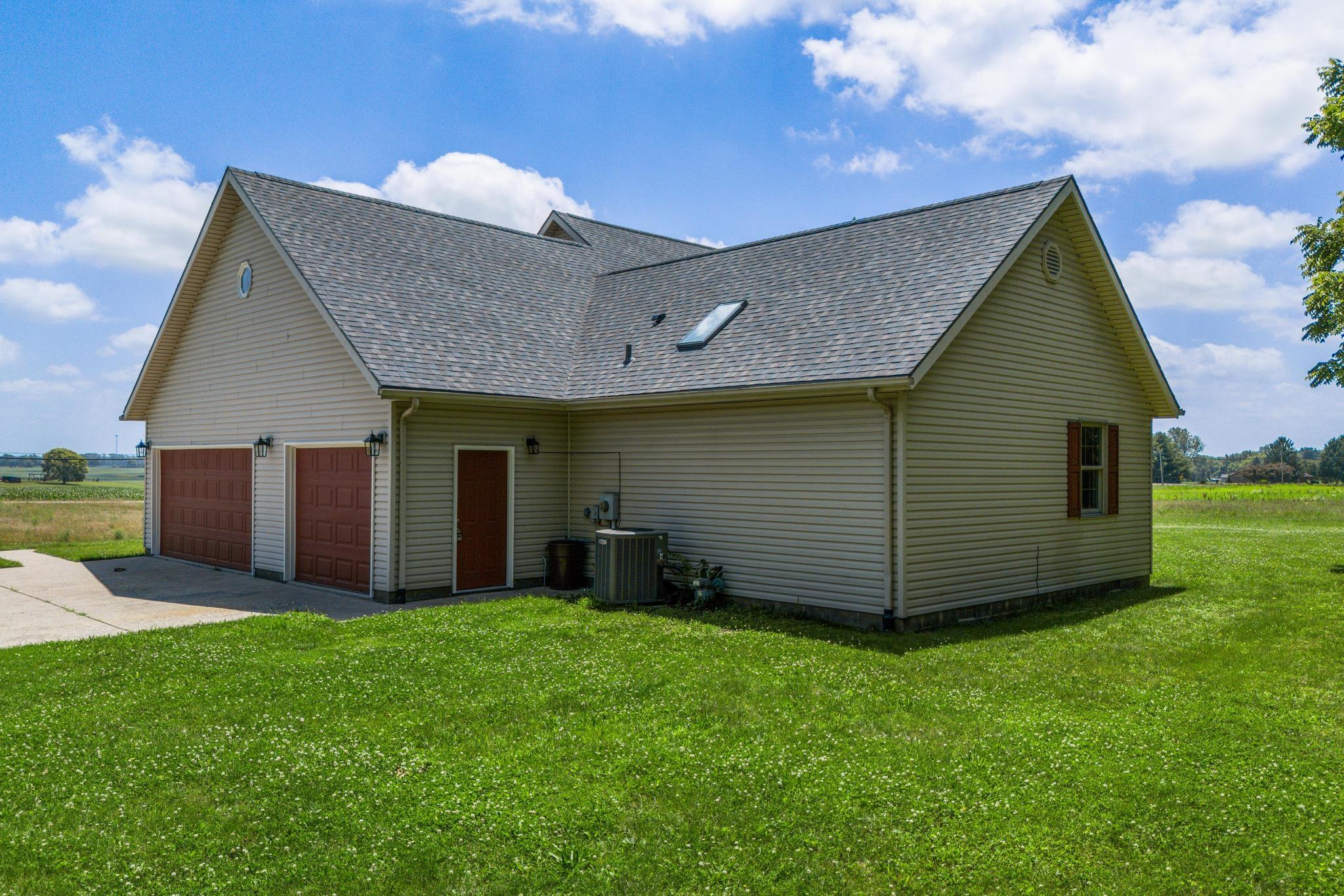 3000 Clayton, Springfield, Ohio 45502