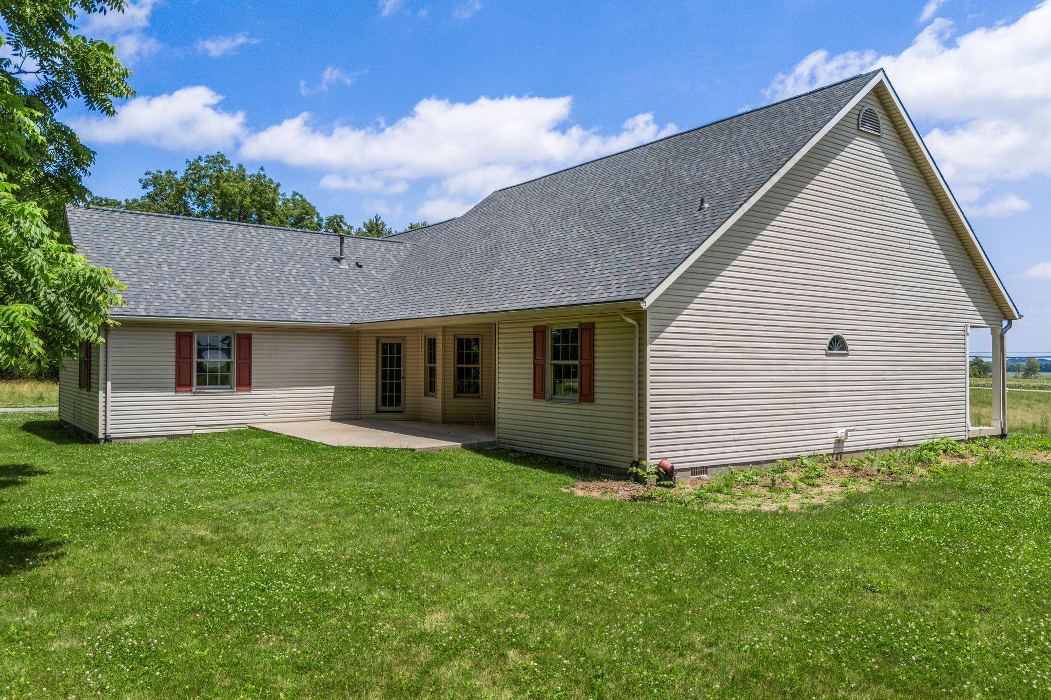 3000 Clayton, Springfield, Ohio 45502