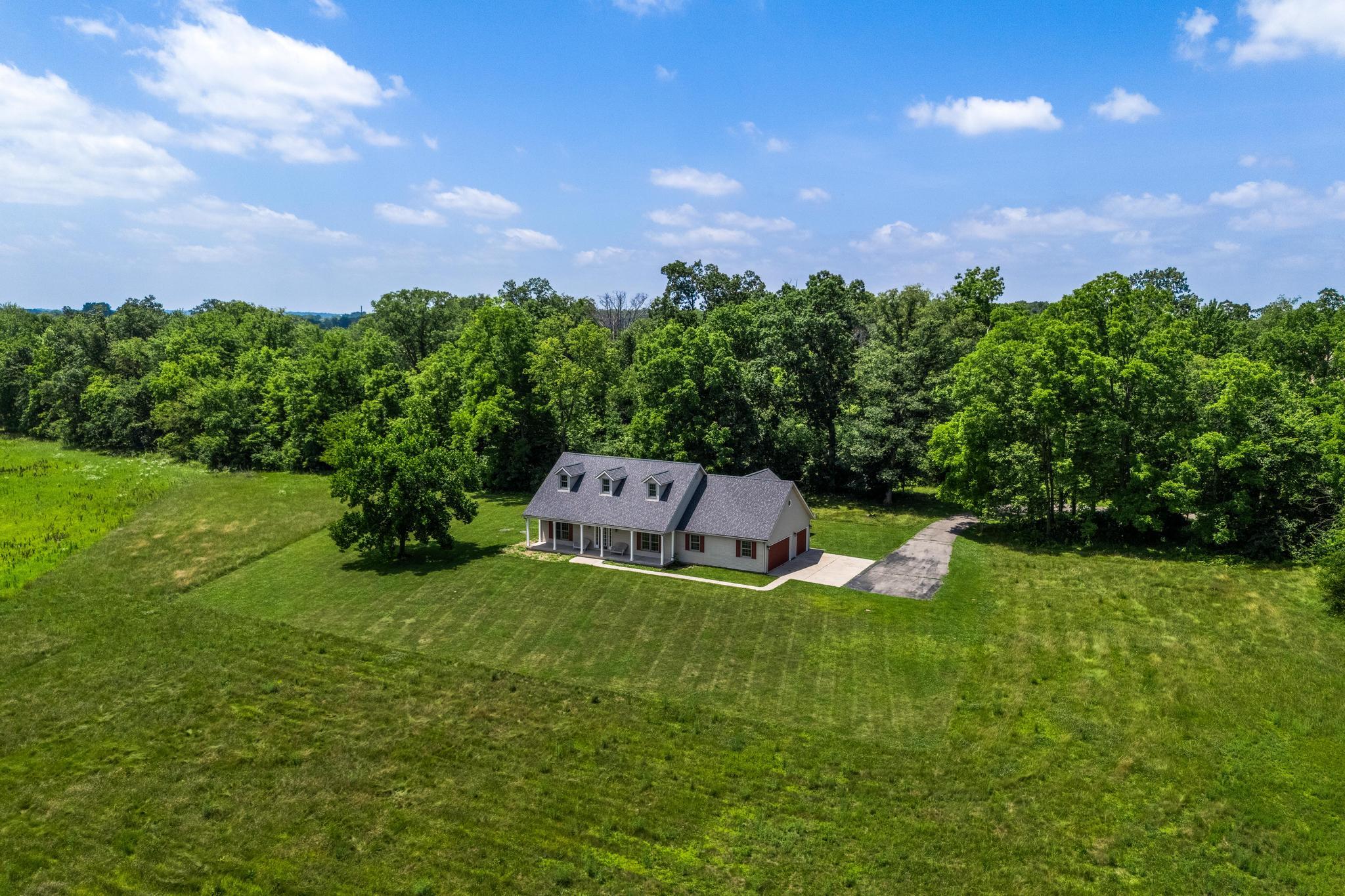 3000 Clayton, Springfield, Ohio 45502