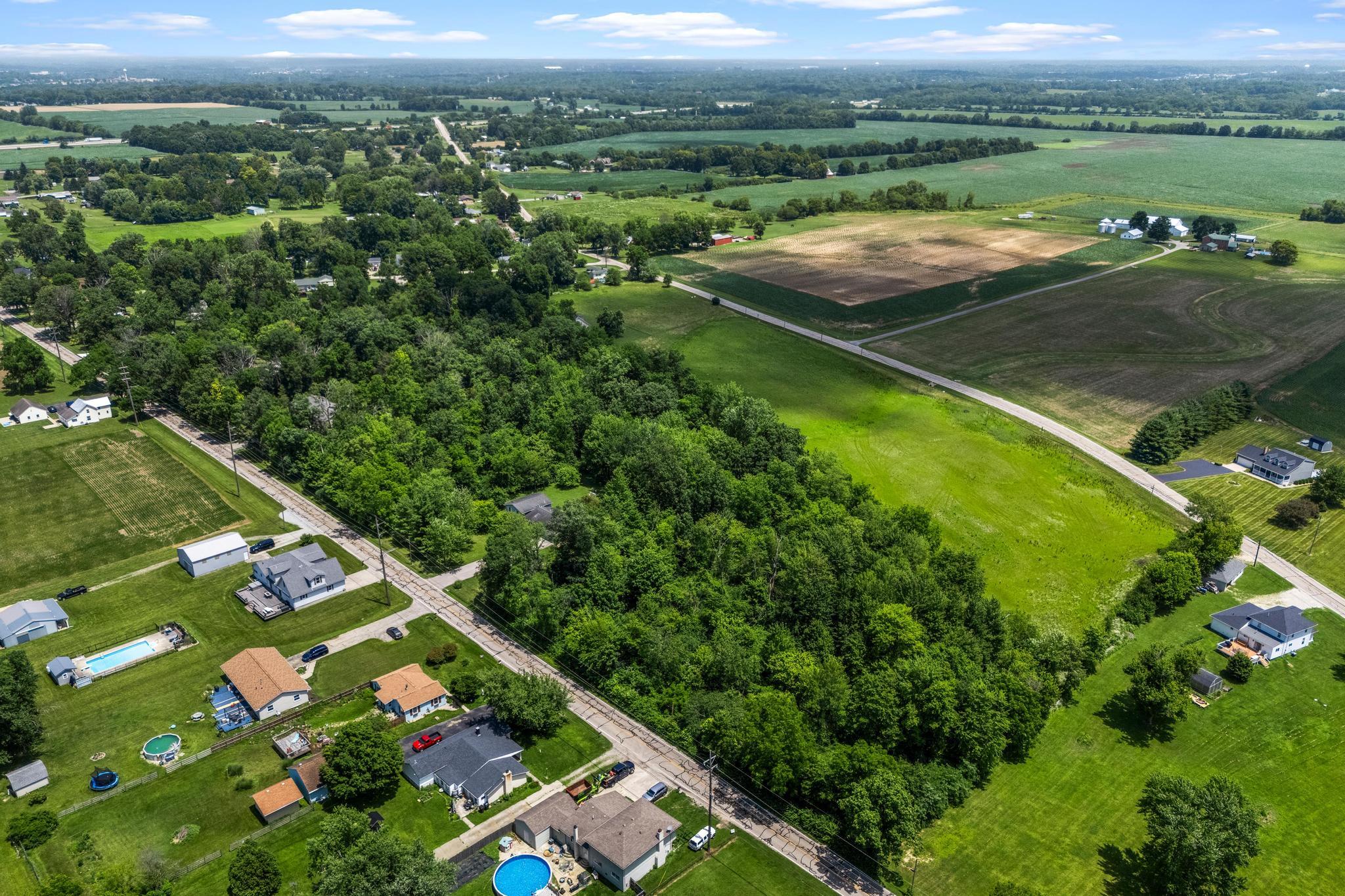 3000 Clayton, Springfield, Ohio 45502