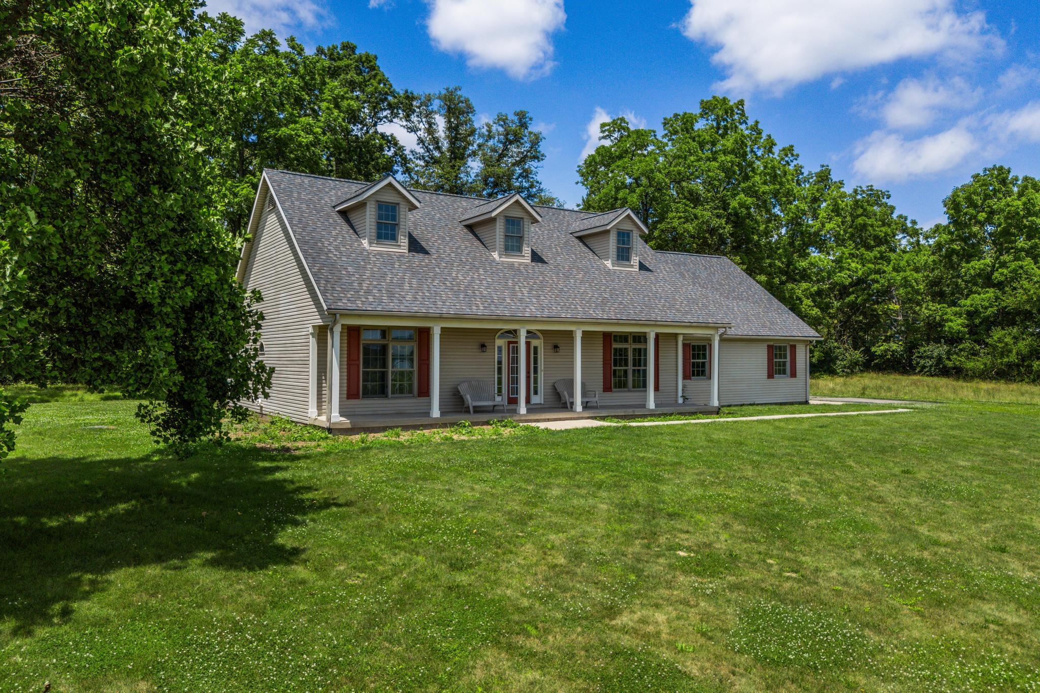3000 Clayton, Springfield, Ohio 45502