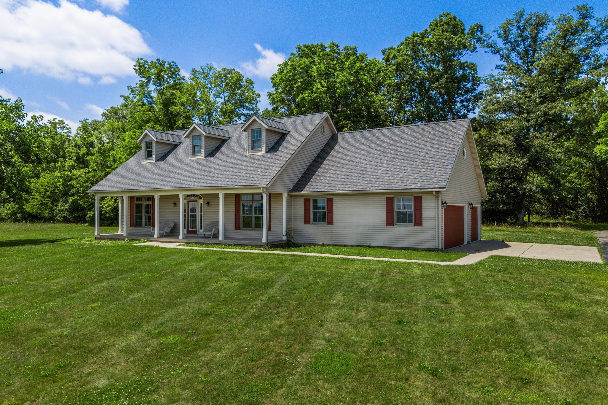 3000 Clayton, Springfield, Ohio 45502