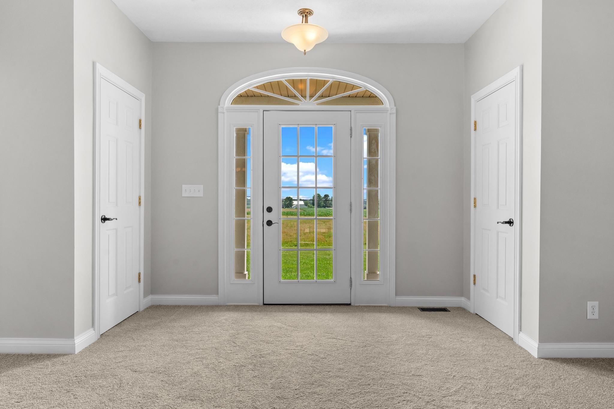 3000 Clayton, Springfield, Ohio 45502