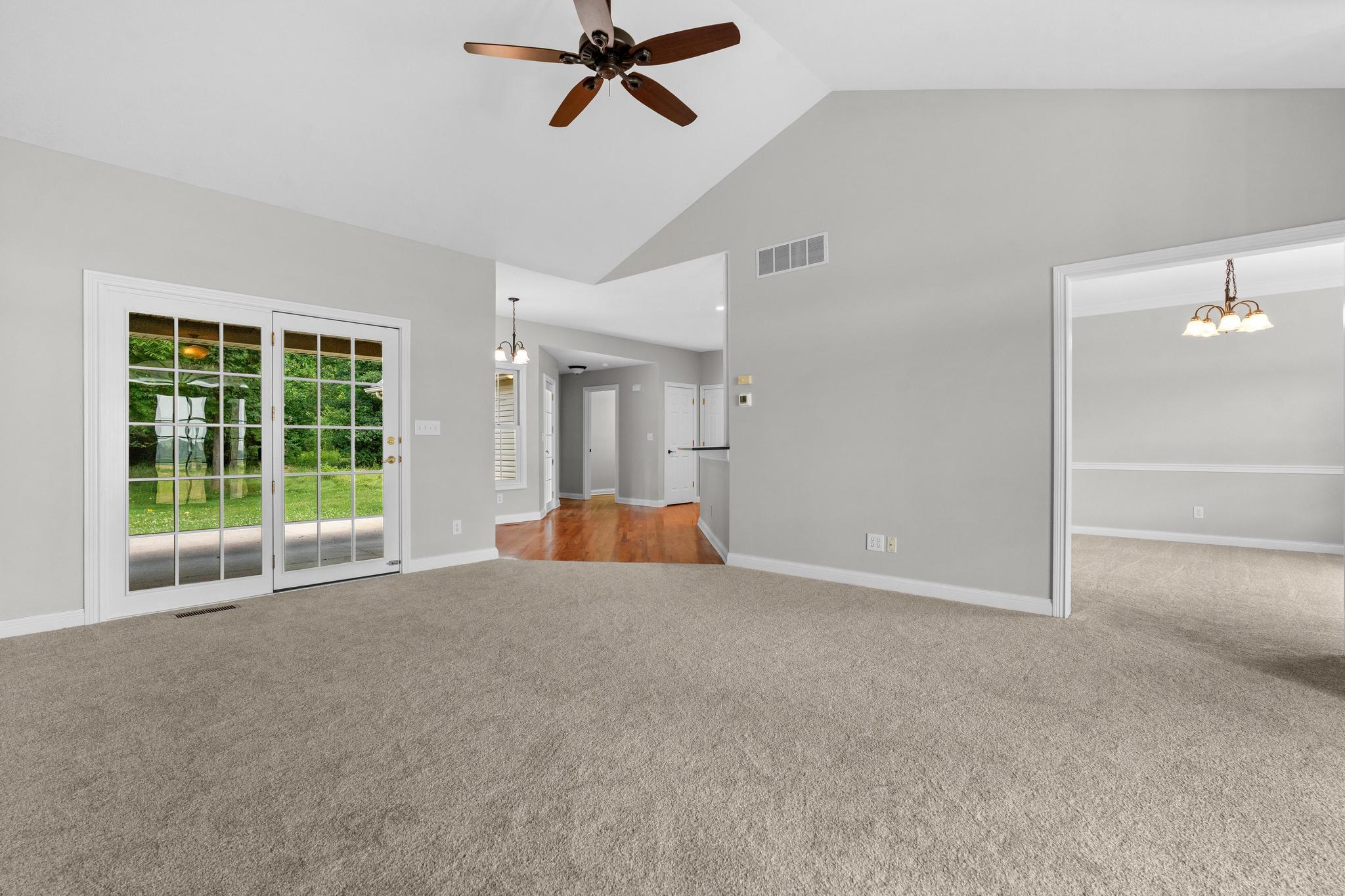 3000 Clayton, Springfield, Ohio 45502