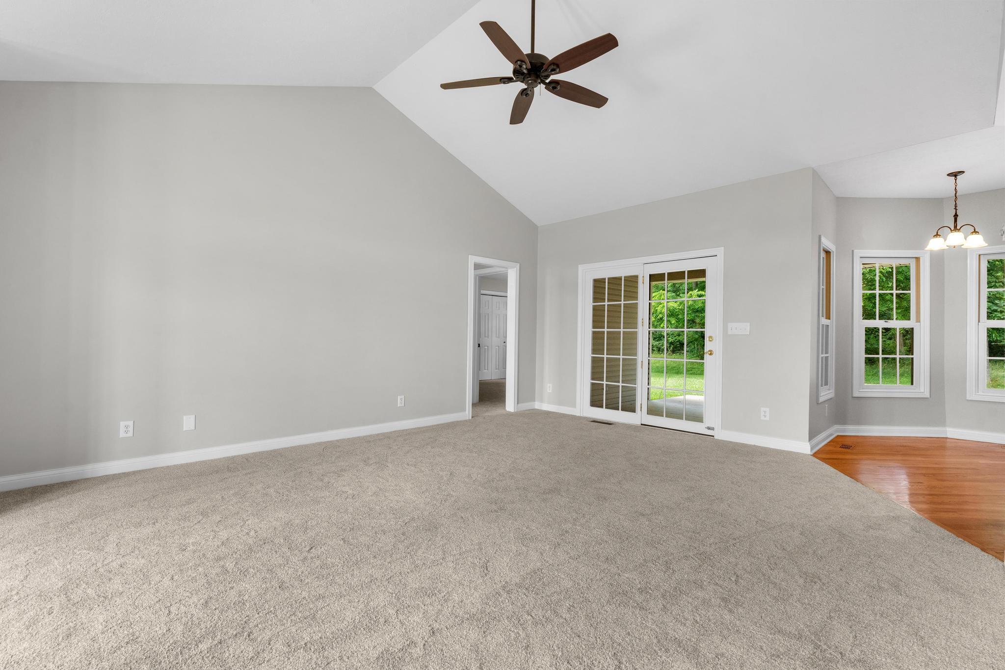 3000 Clayton, Springfield, Ohio 45502