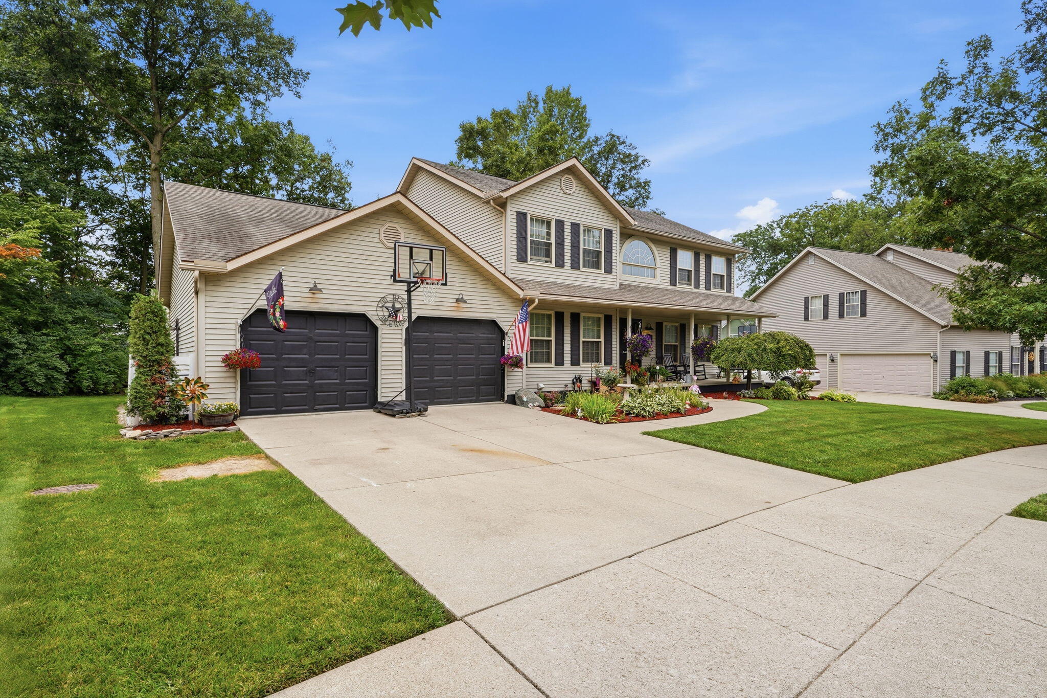 451 Maranatha, Marysville, Ohio 43040
