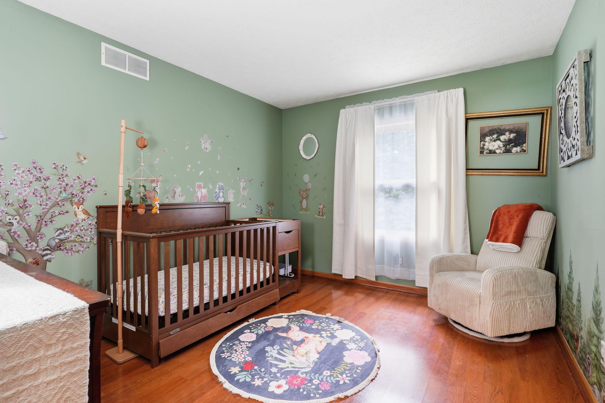 451 Maranatha, Marysville, Ohio 43040