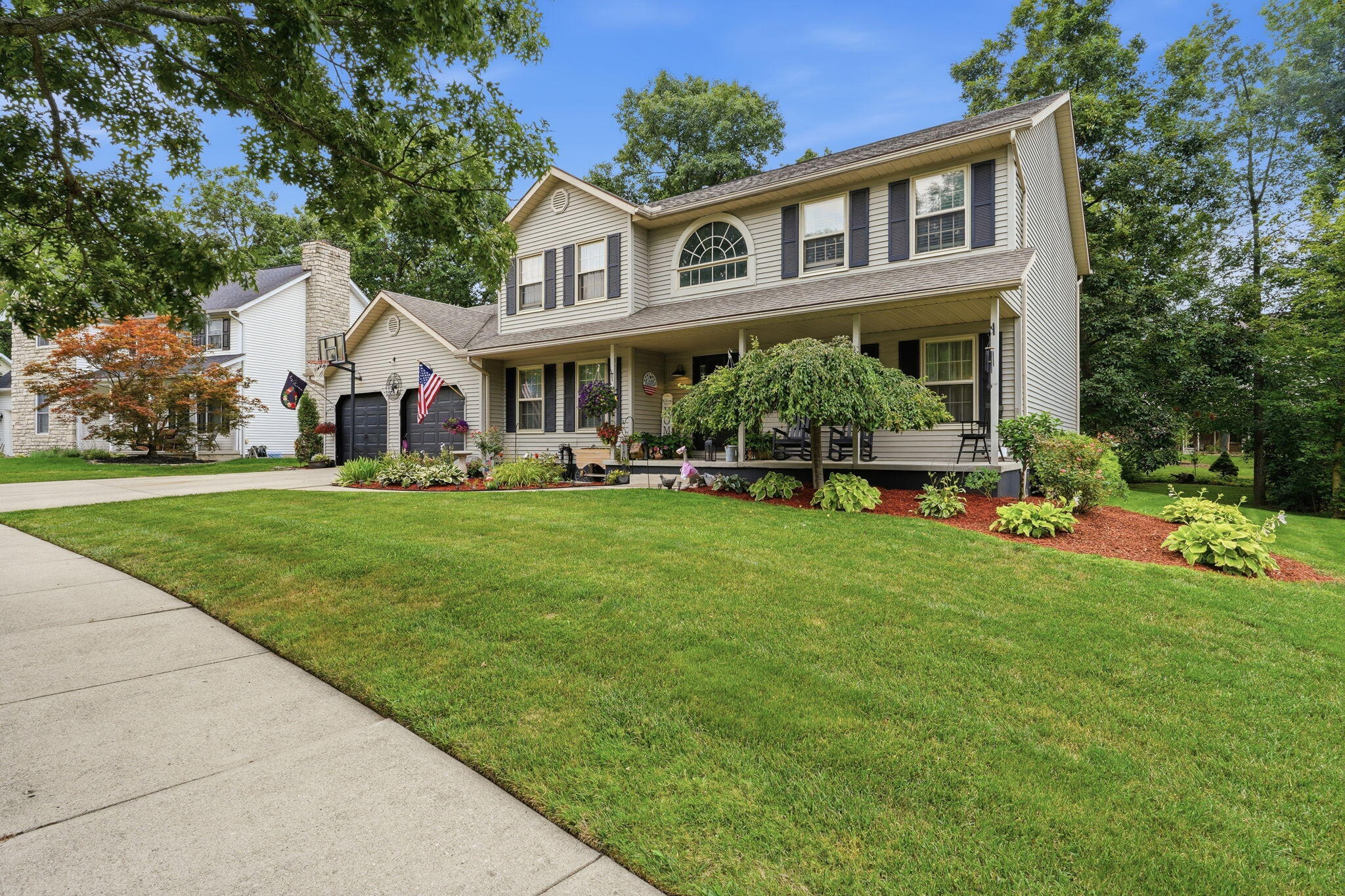 451 Maranatha, Marysville, Ohio 43040