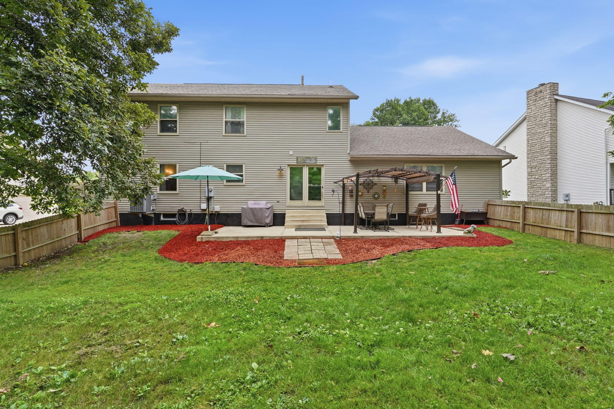 451 Maranatha, Marysville, Ohio 43040