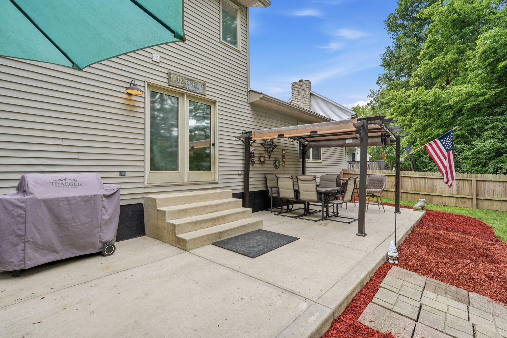 451 Maranatha, Marysville, Ohio 43040
