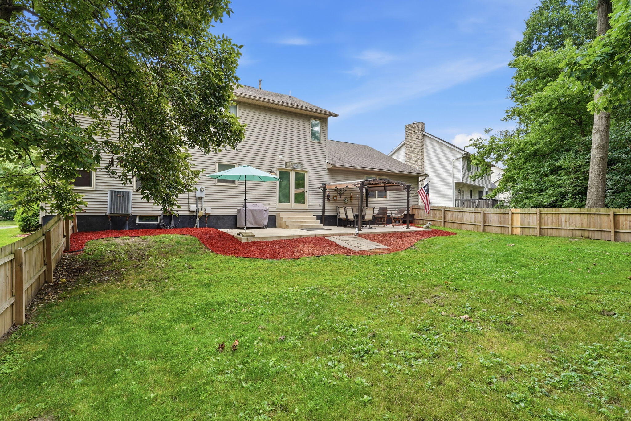 451 Maranatha, Marysville, Ohio 43040