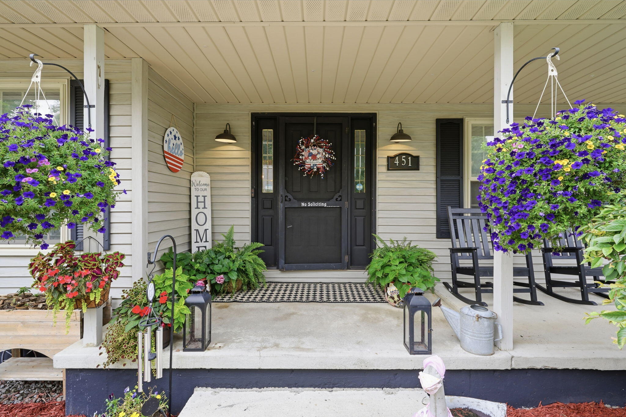 451 Maranatha, Marysville, Ohio 43040