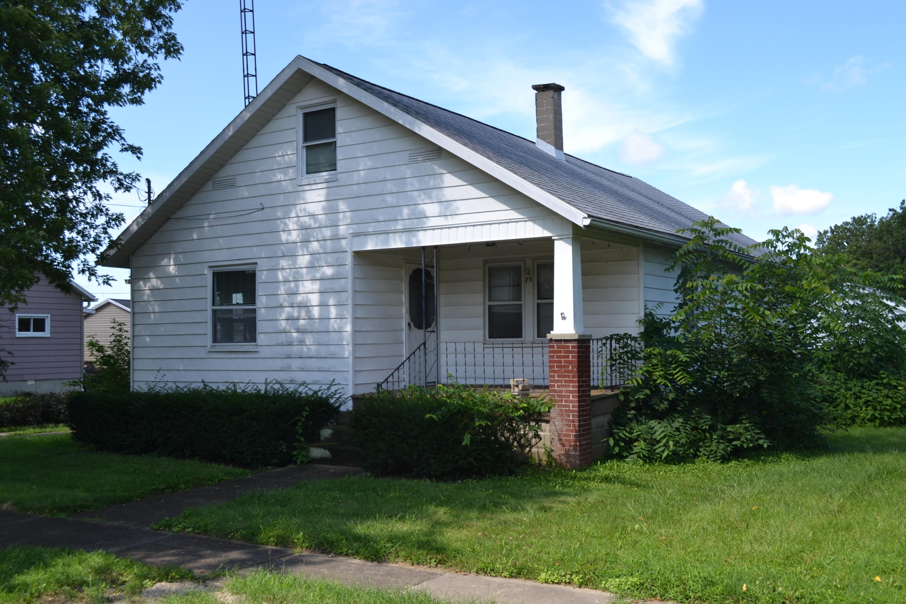 75 Main, North Hampton, Ohio 45349