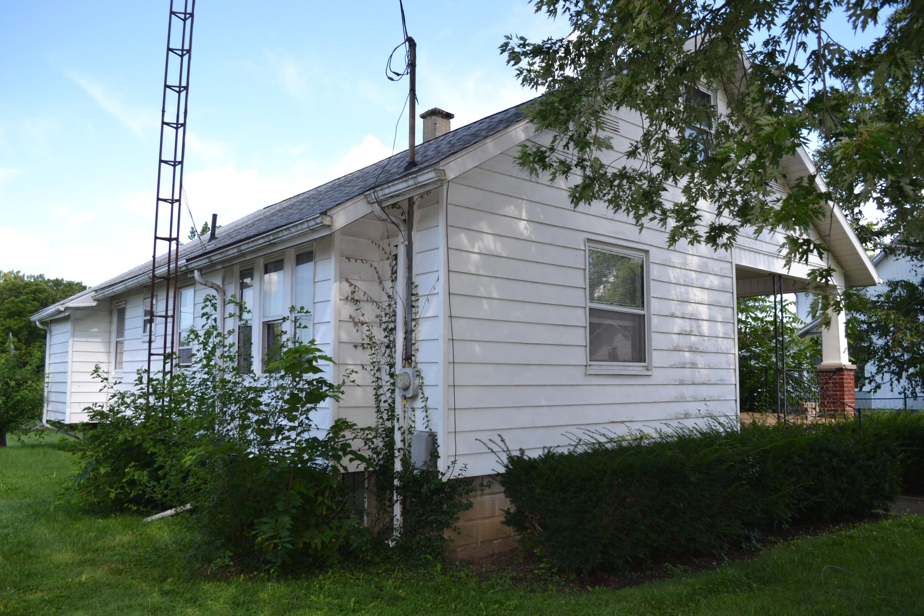 75 Main, North Hampton, Ohio 45349