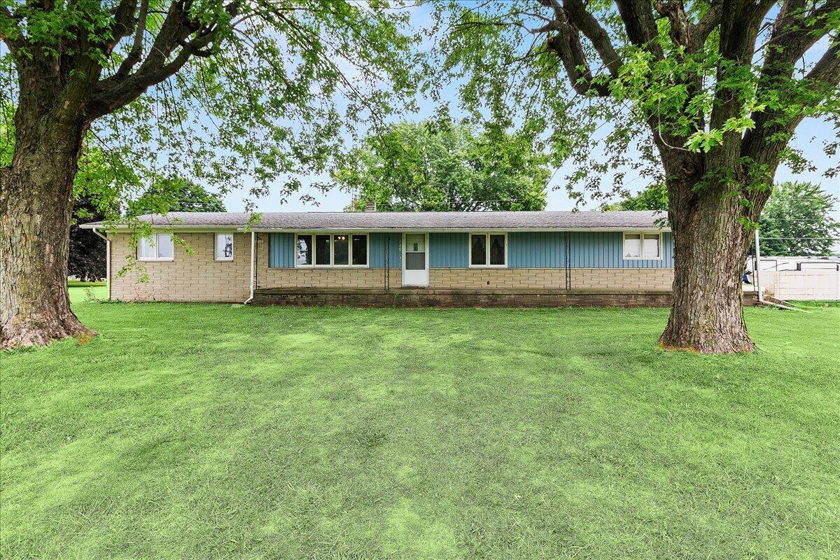720 Cretcher, De Graff, Ohio 43318