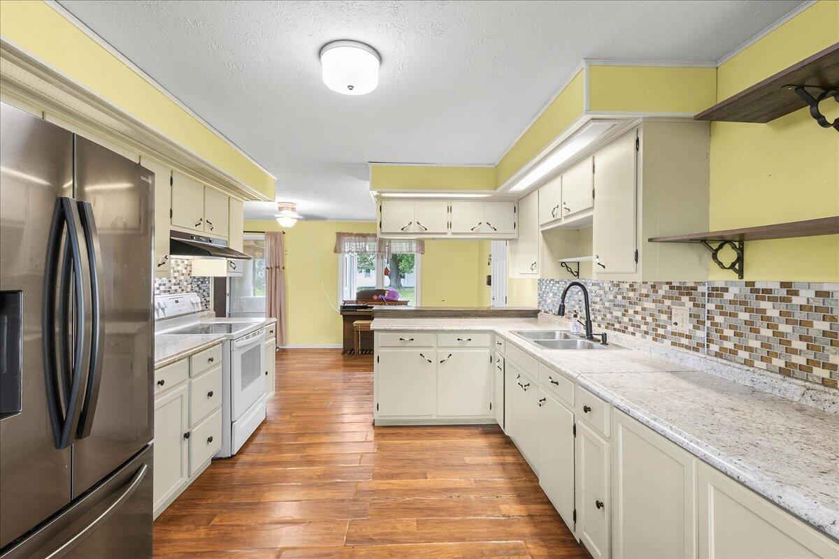 720 Cretcher, De Graff, Ohio 43318
