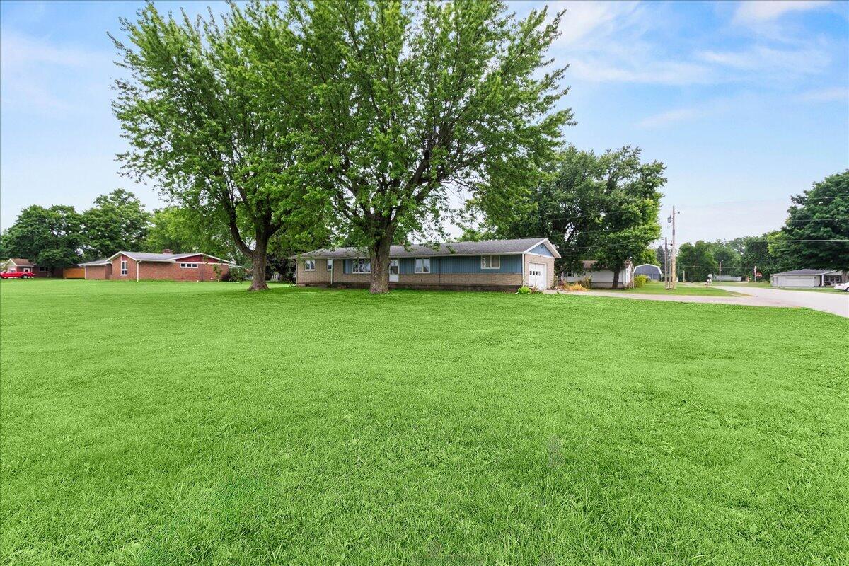 720 Cretcher, De Graff, Ohio 43318