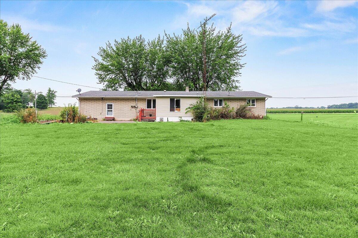 720 Cretcher, De Graff, Ohio 43318