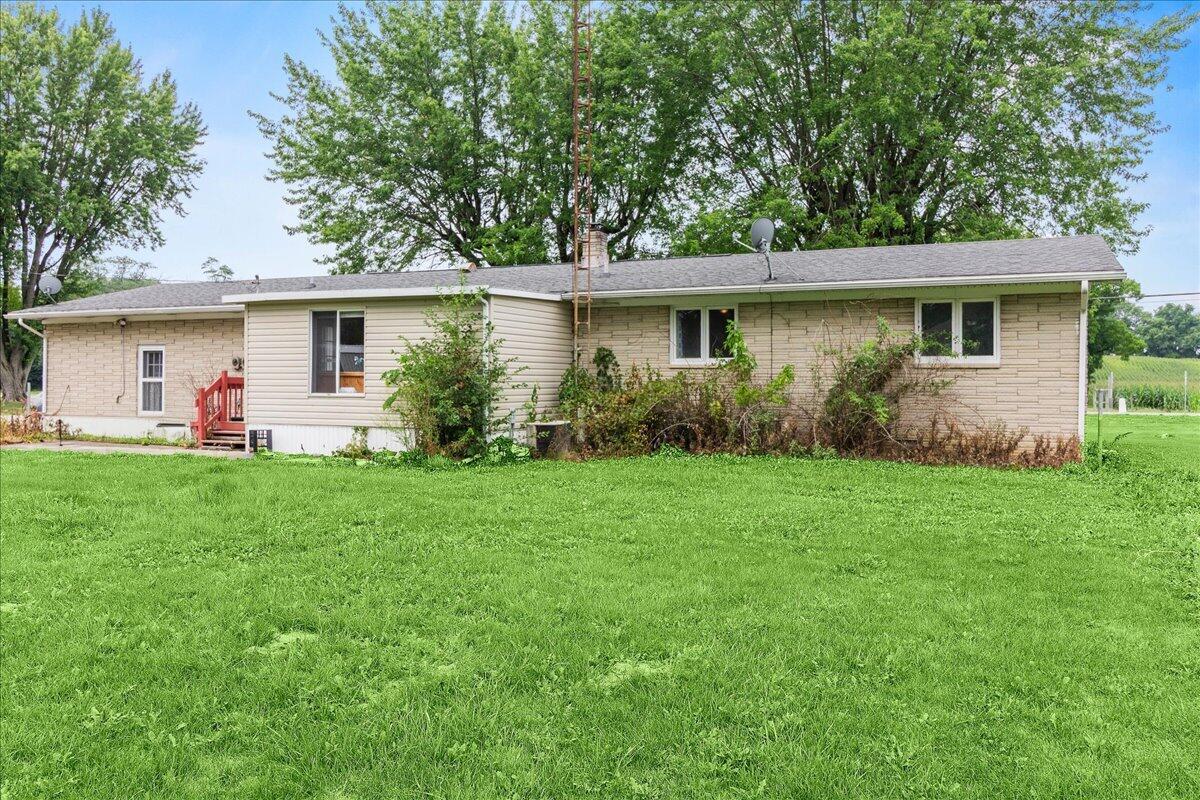 720 Cretcher, De Graff, Ohio 43318