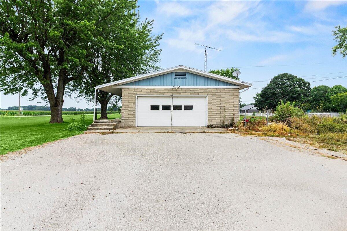 720 Cretcher, De Graff, Ohio 43318