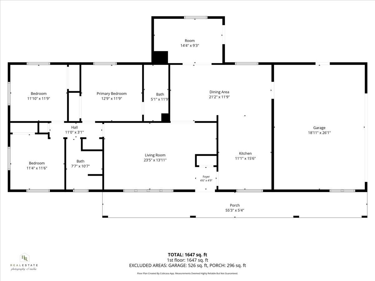720 Cretcher, De Graff, Ohio 43318