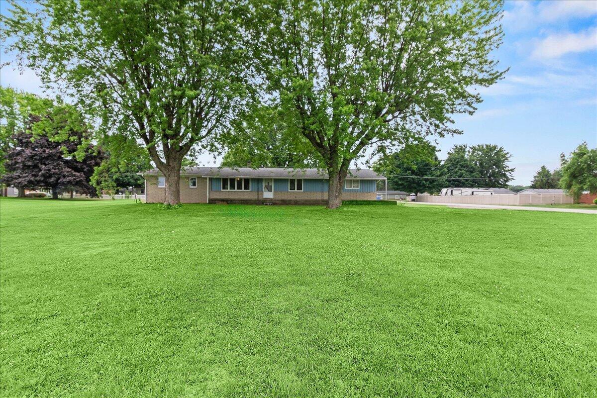 720 Cretcher, De Graff, Ohio 43318