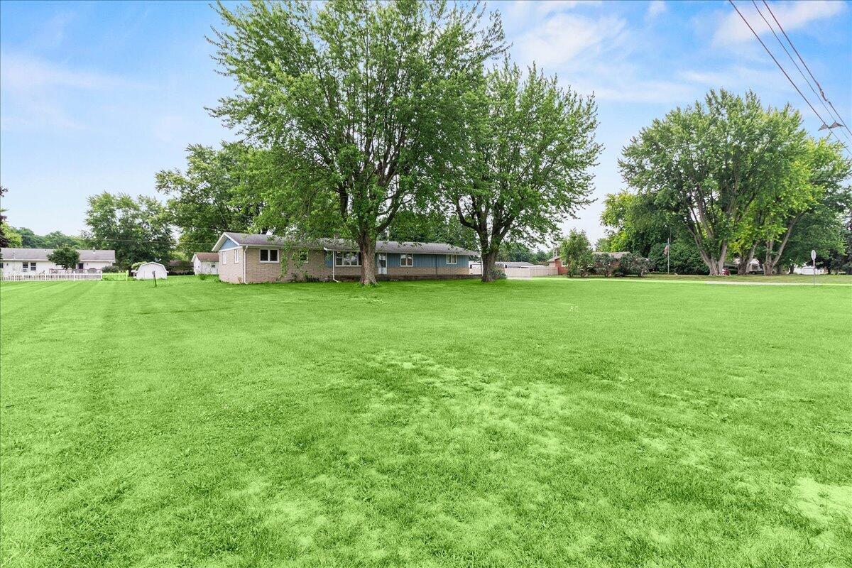 720 Cretcher, De Graff, Ohio 43318