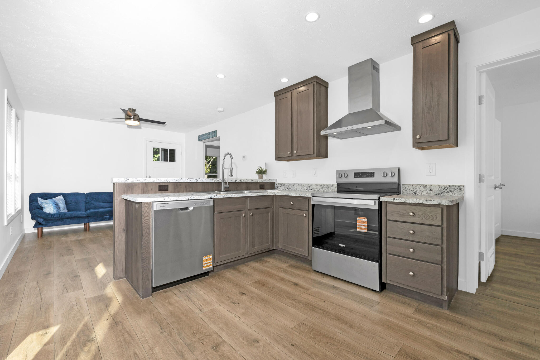 11110 Kootenay, Lakeview, Ohio 43331