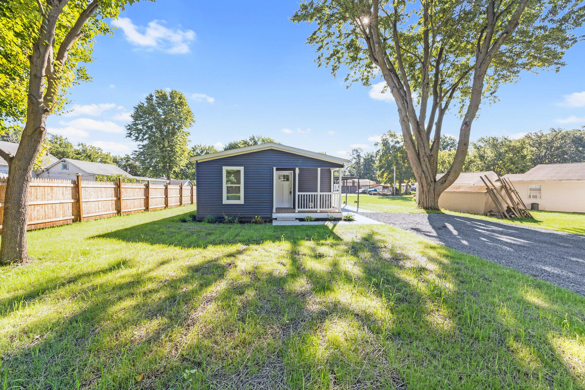 11110 Kootenay, Lakeview, Ohio 43331