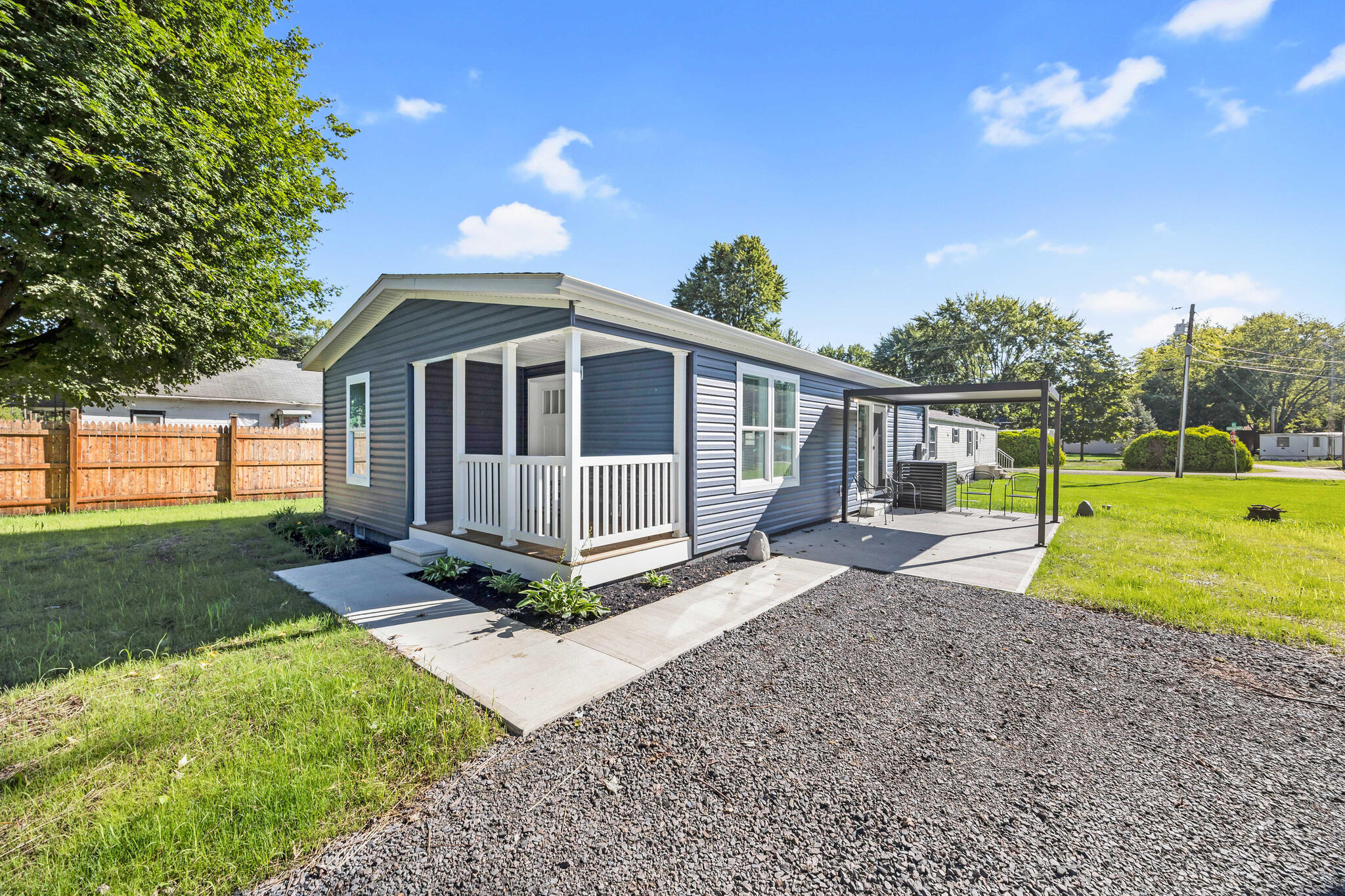11110 Kootenay, Lakeview, Ohio 43331