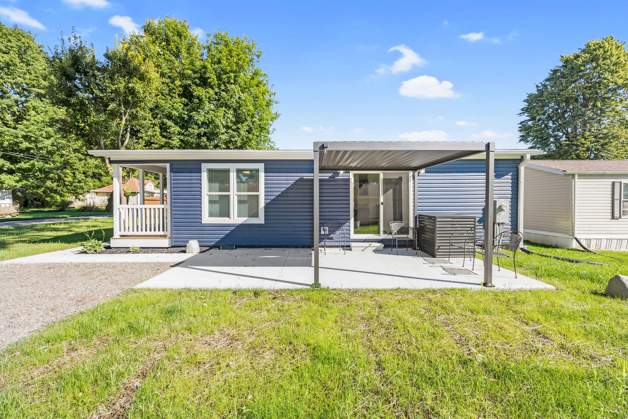 11110 Kootenay, Lakeview, Ohio 43331