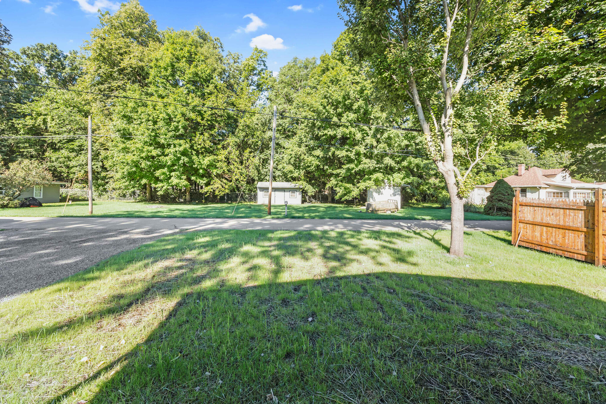 11110 Kootenay, Lakeview, Ohio 43331