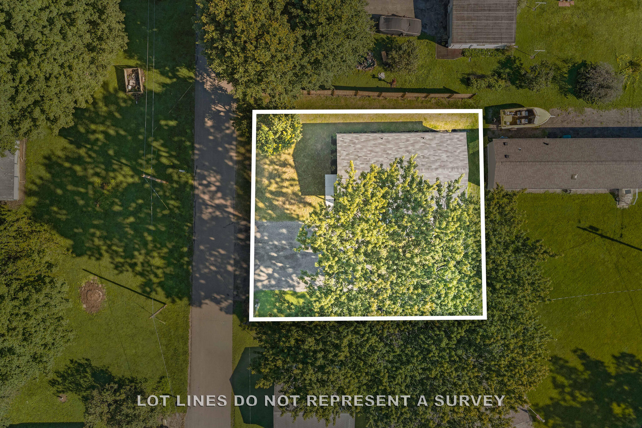 11110 Kootenay, Lakeview, Ohio 43331