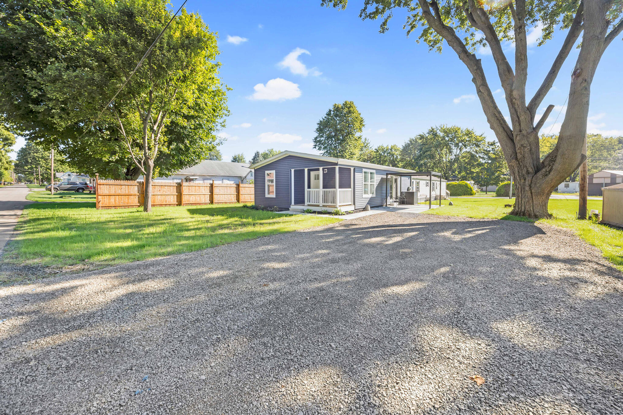 11110 Kootenay, Lakeview, Ohio 43331