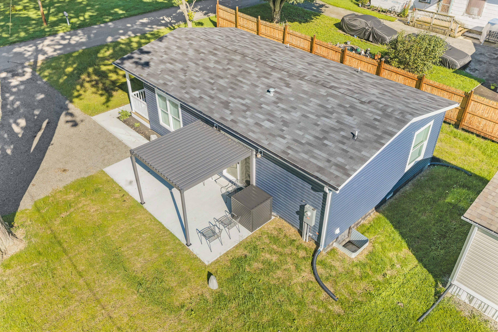 11110 Kootenay, Lakeview, Ohio 43331