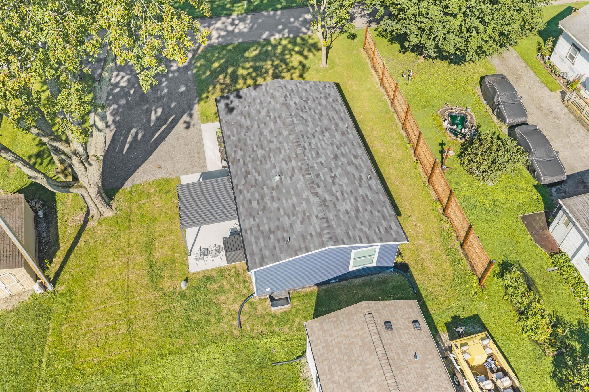 11110 Kootenay, Lakeview, Ohio 43331