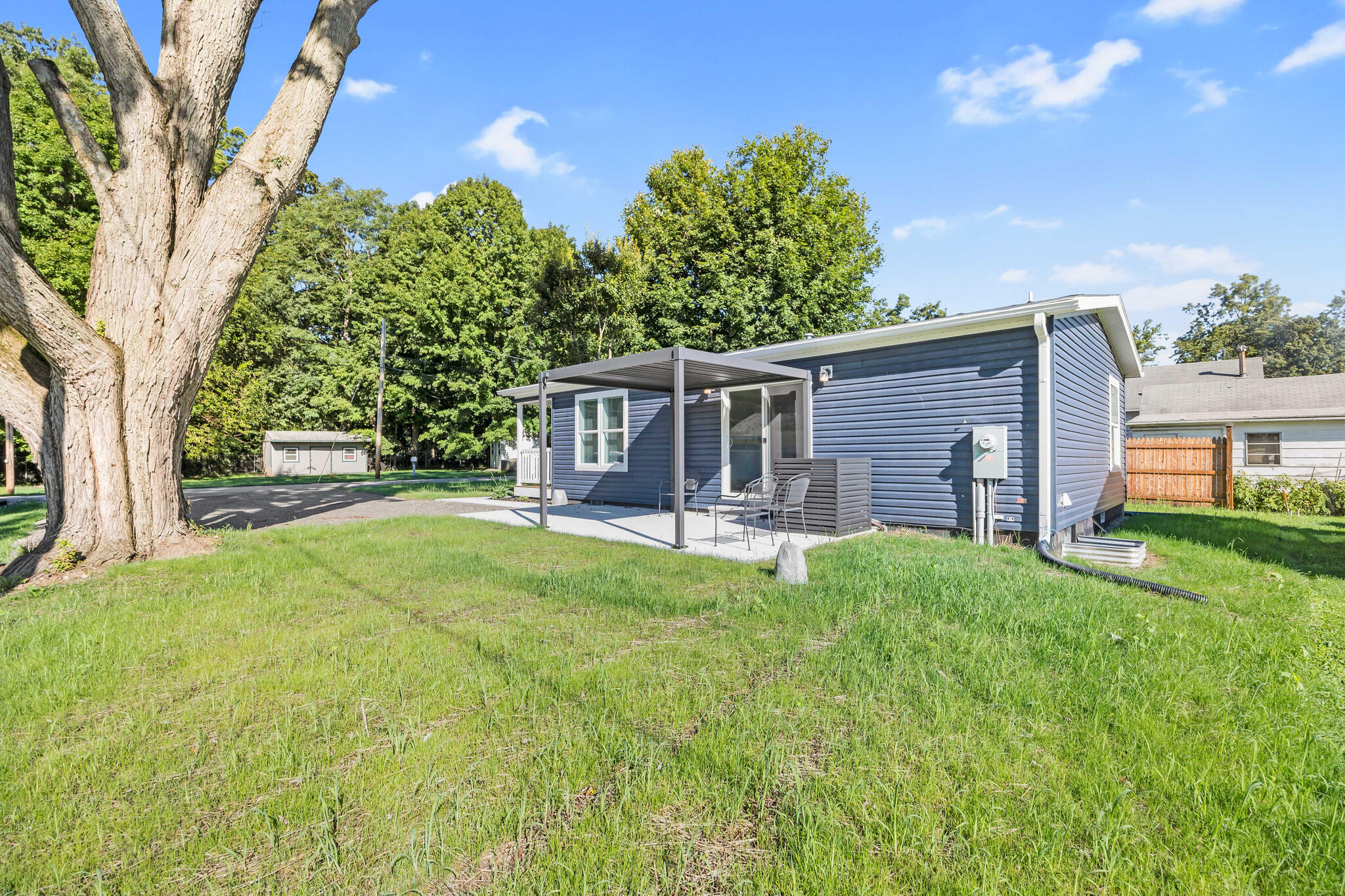 11110 Kootenay, Lakeview, Ohio 43331