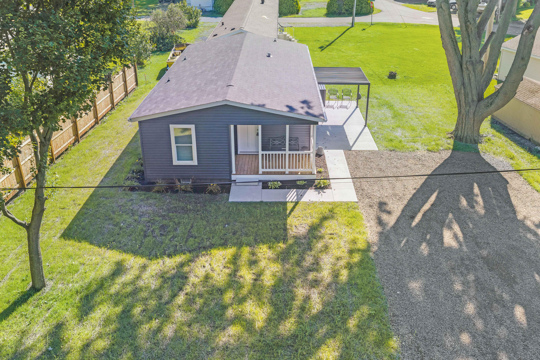 11110 Kootenay, Lakeview, Ohio 43331