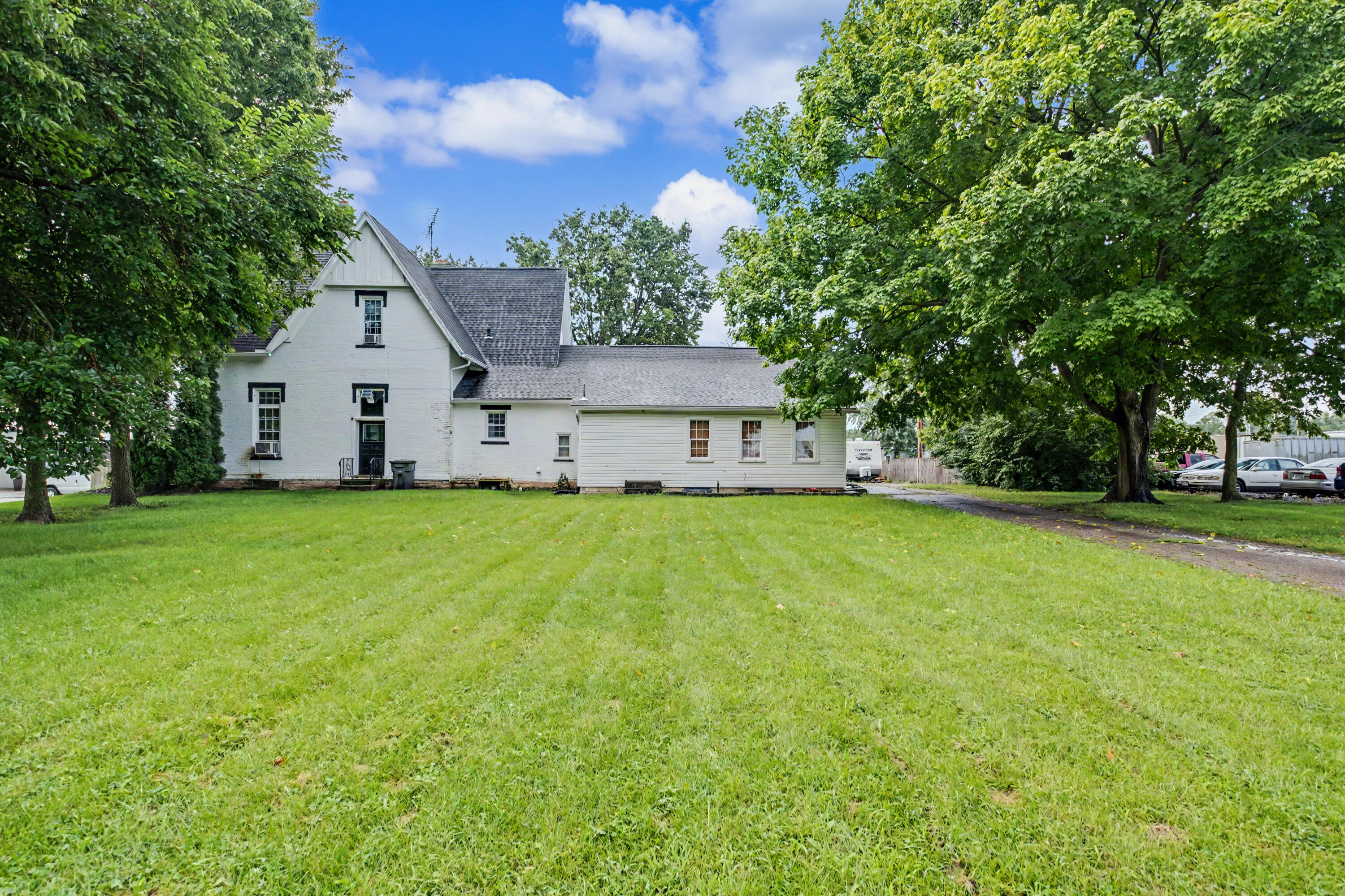 845 Harrison, Troy, Ohio 45373