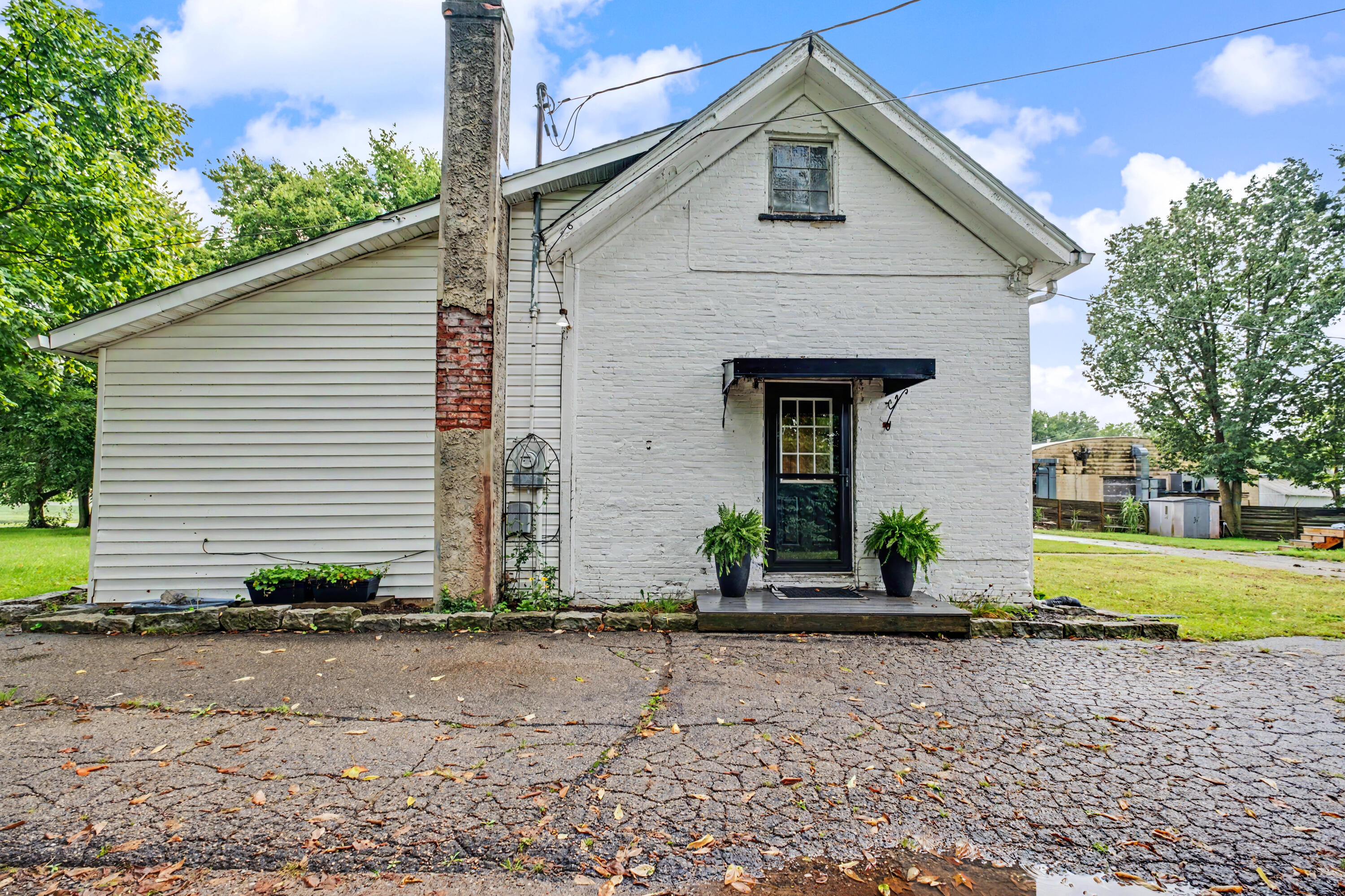 845 Harrison, Troy, Ohio 45373