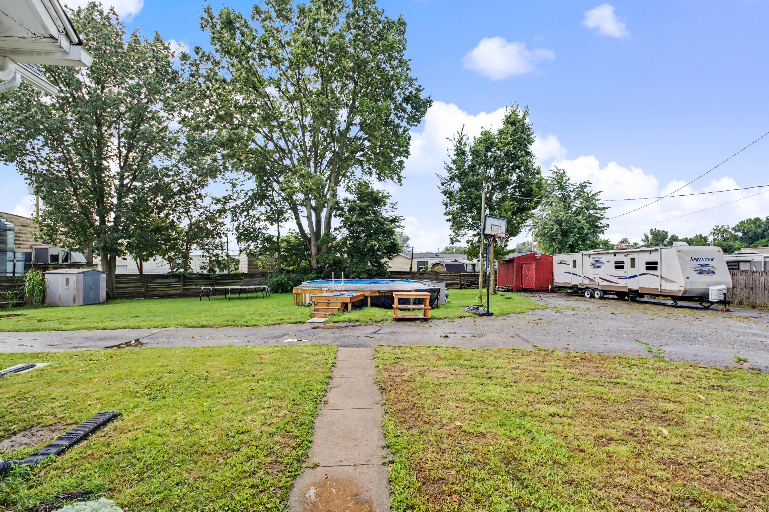 845 Harrison, Troy, Ohio 45373