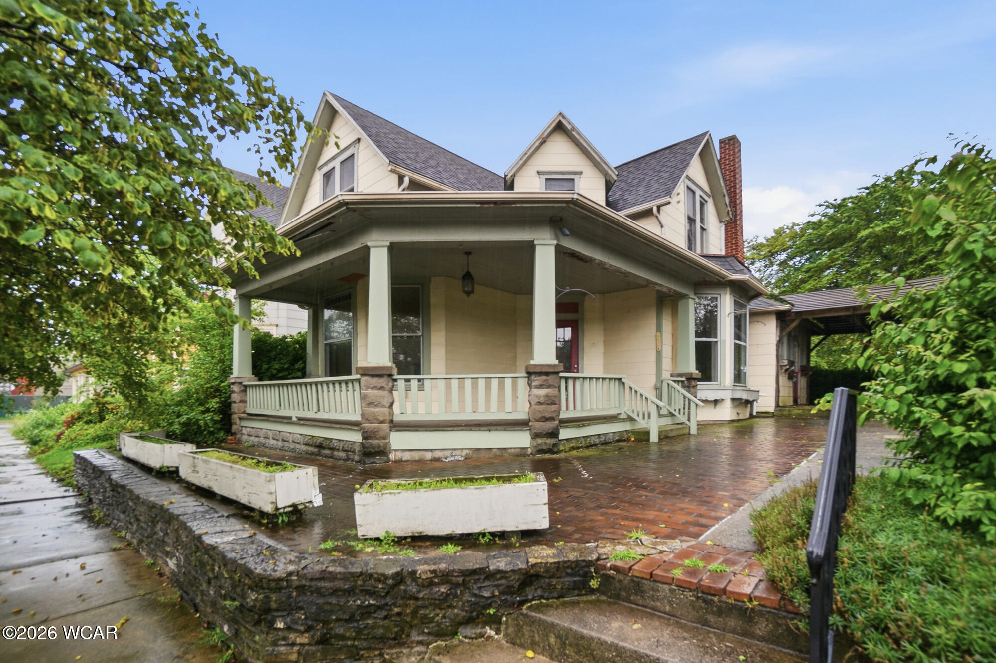 131 Spruce Street, Saint Marys, Ohio