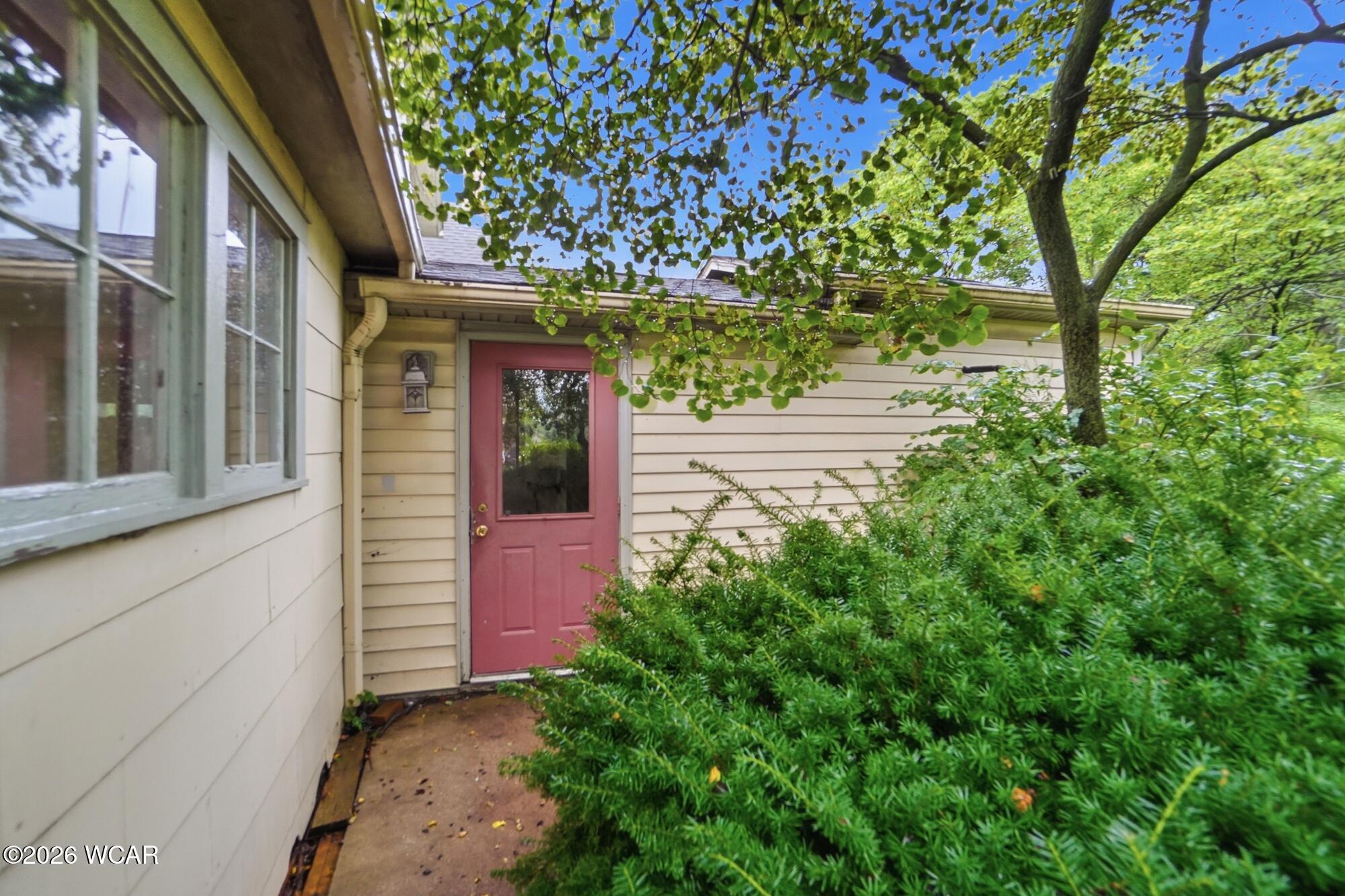 131 Spruce Street, Saint Marys, Ohio
