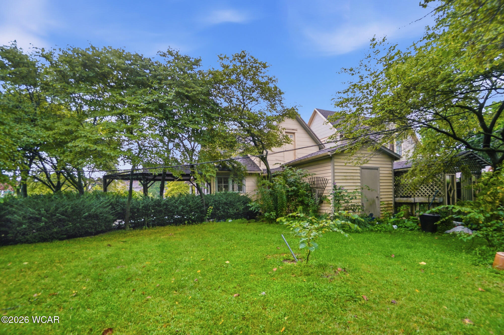 131 Spruce Street, Saint Marys, Ohio