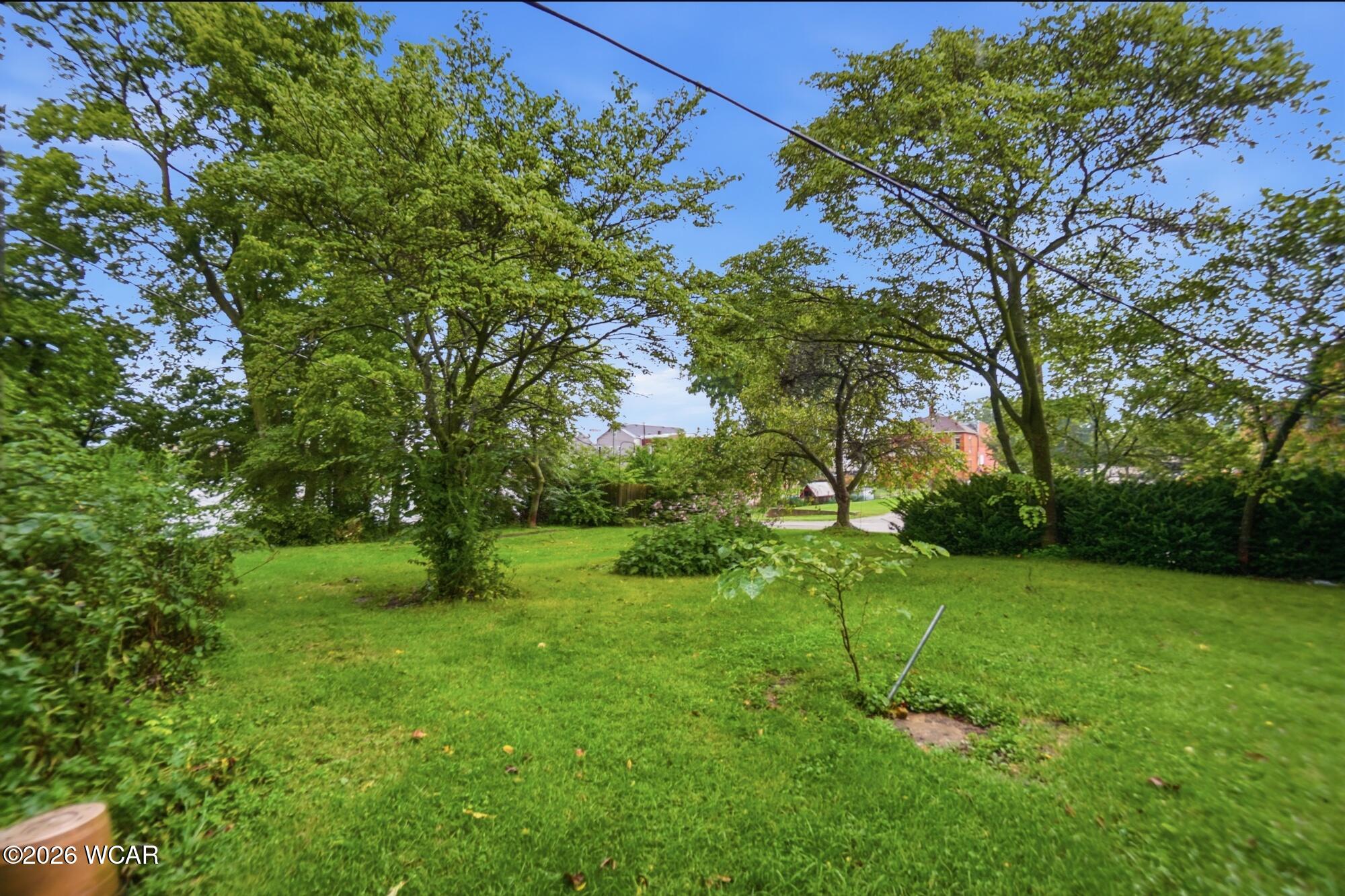 131 Spruce Street, Saint Marys, Ohio