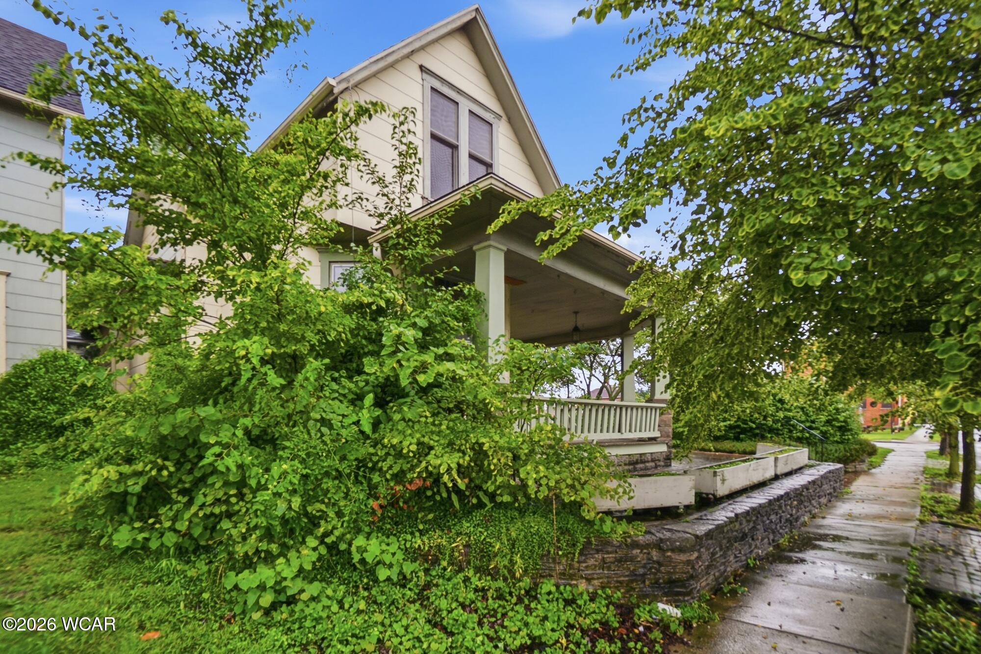 131 Spruce Street, Saint Marys, Ohio